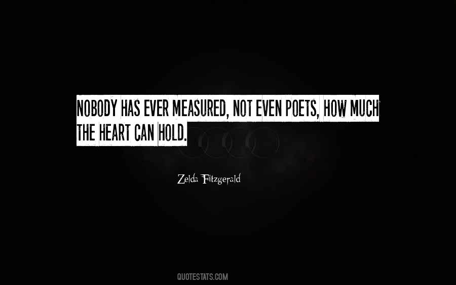 Zelda Fitzgerald Quotes #532189