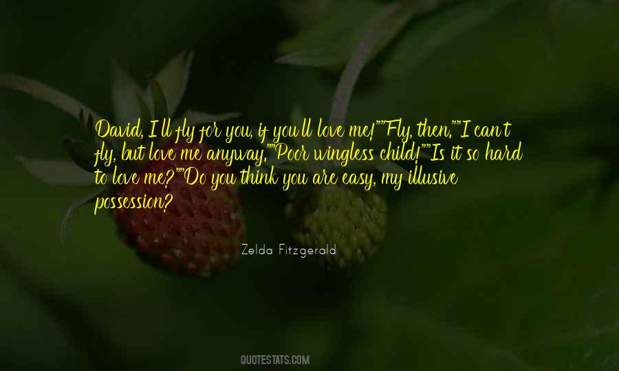 Zelda Fitzgerald Quotes #747122