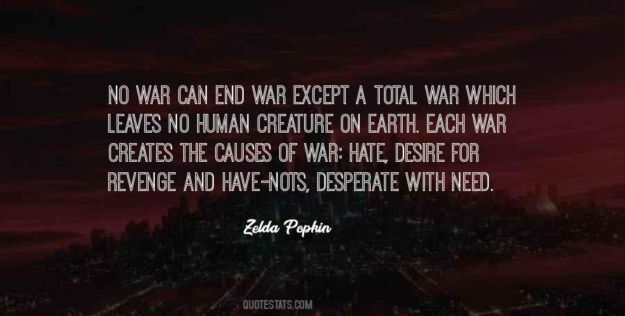 Zelda Popkin Quotes #1090251