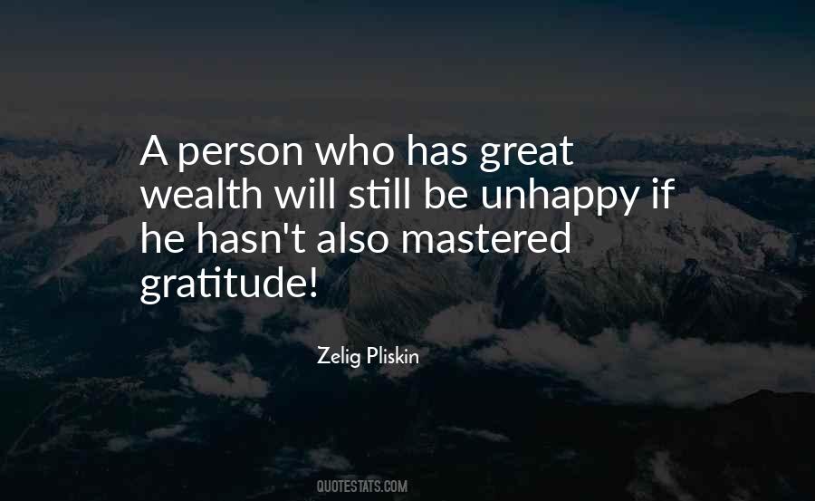 Zelig Pliskin Quotes #1606993
