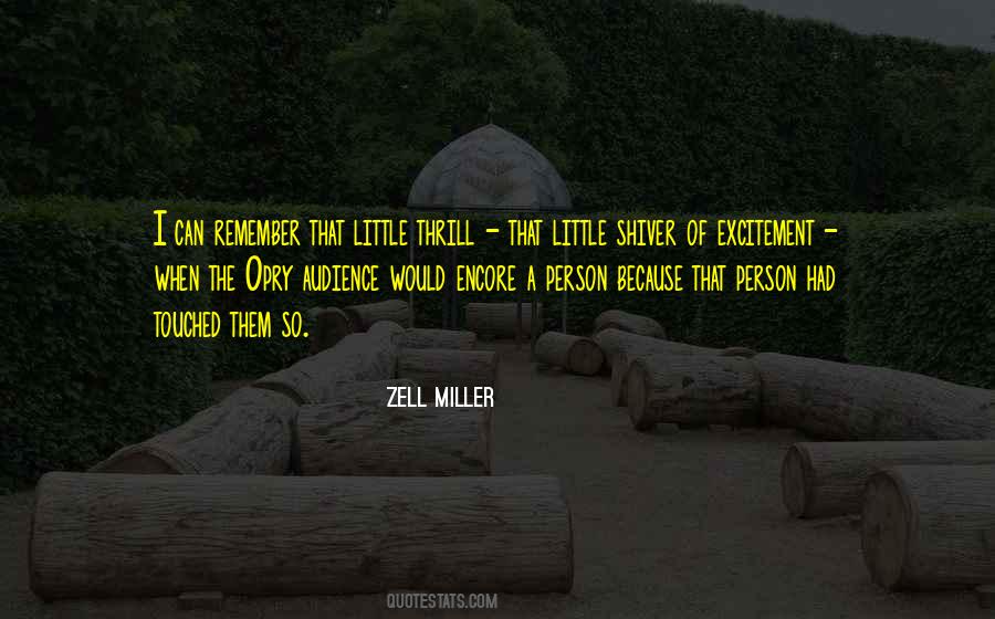 Zell Miller Quotes #83443