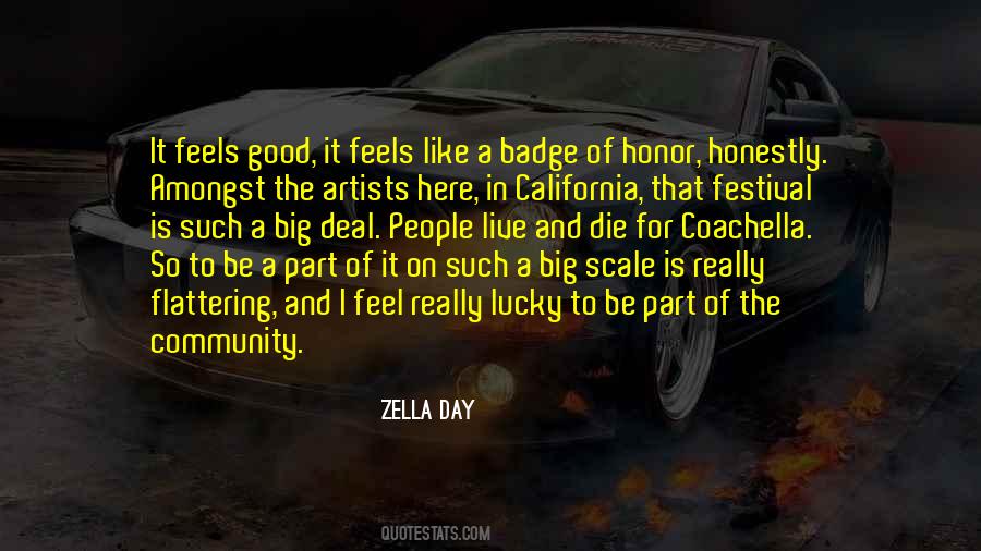 Zella Day Quotes #1716094