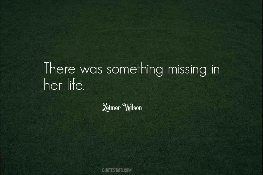 Zelmer Wilson Quotes #1590475 Zelmer Wilson Quotes #1590475