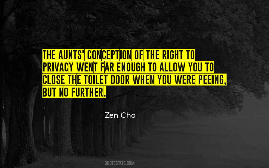 Zen Cho Quotes #209336