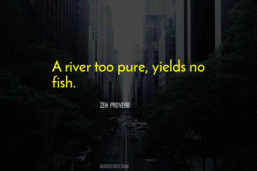 Zen Proverb Quotes #693037 Zen Proverb Quotes #693037
