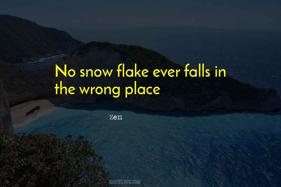 Zen Quotes #391690 Zen Quotes #391690
