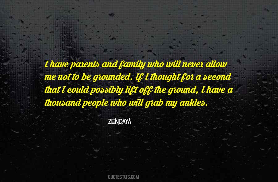 Zendaya Quotes #237181