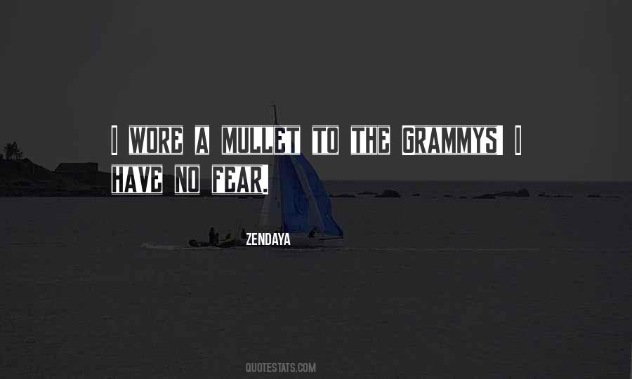 Zendaya Quotes #304826