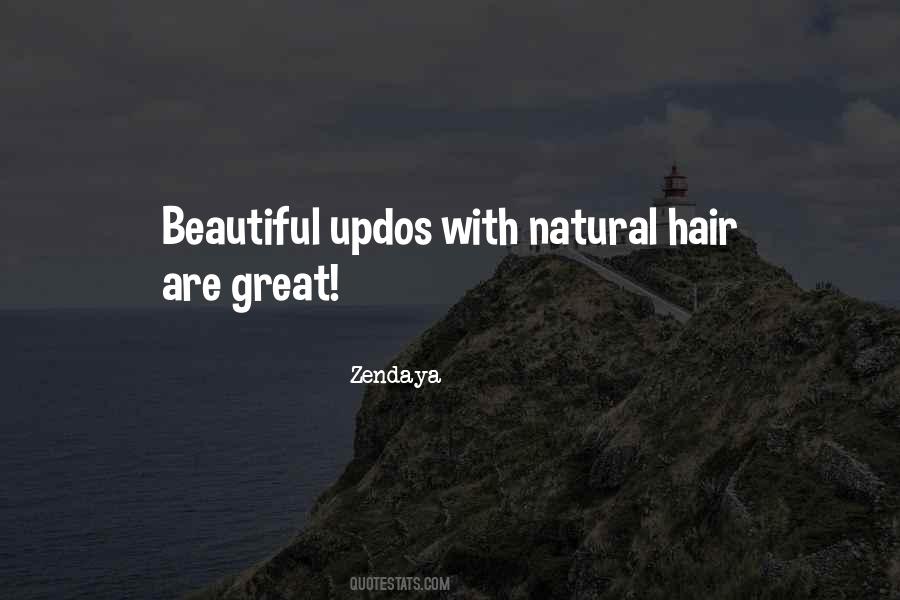 Zendaya Quotes #907852