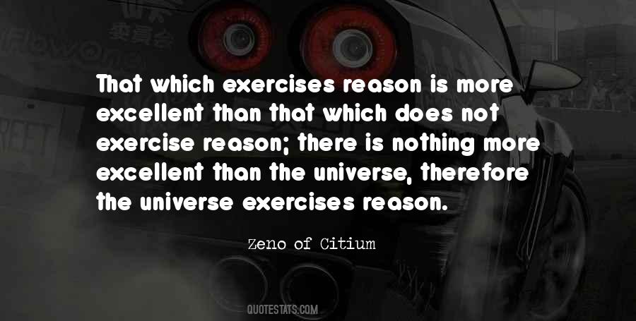 Zeno Of Citium Quotes #1008411