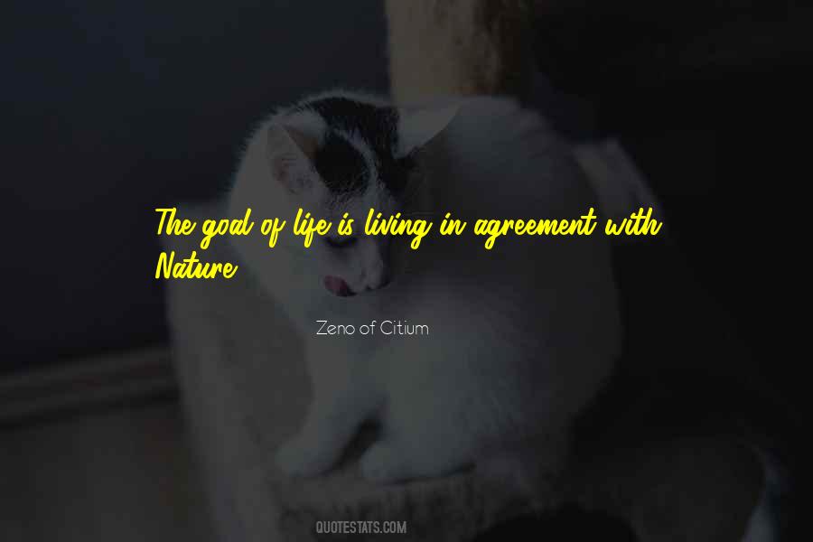 Zeno Of Citium Quotes #1312336