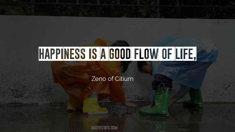 Zeno Of Citium Quotes #286721