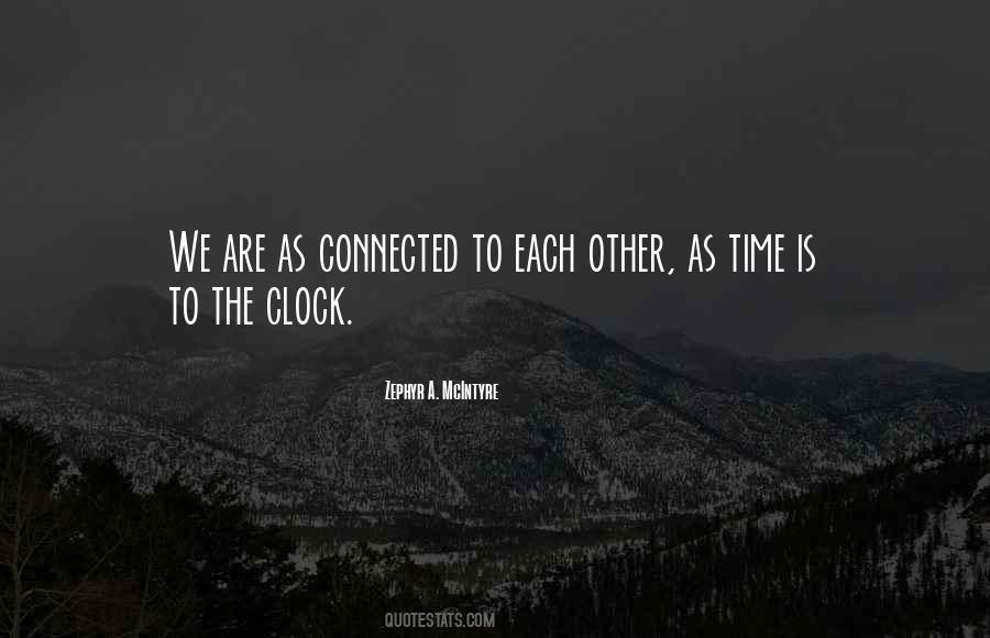 Zephyr A. McIntyre Quotes #503050 Zephyr A. McIntyre Quotes #503050