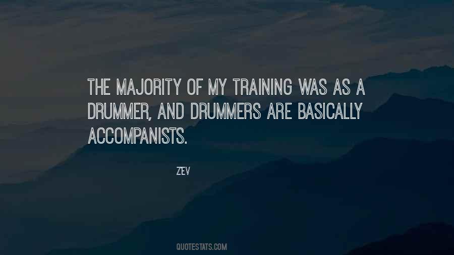 Z'EV Quotes #1220652