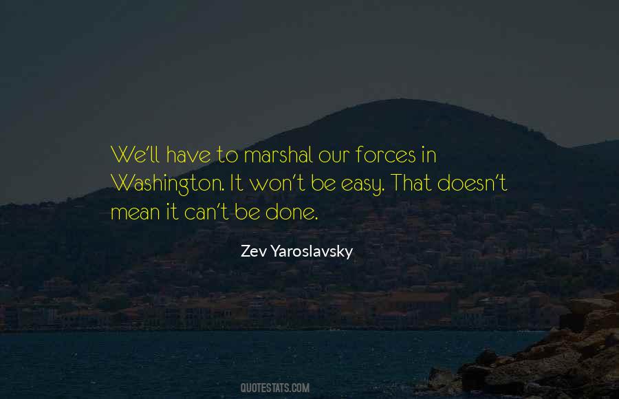 Zev Yaroslavsky Quotes #1063129