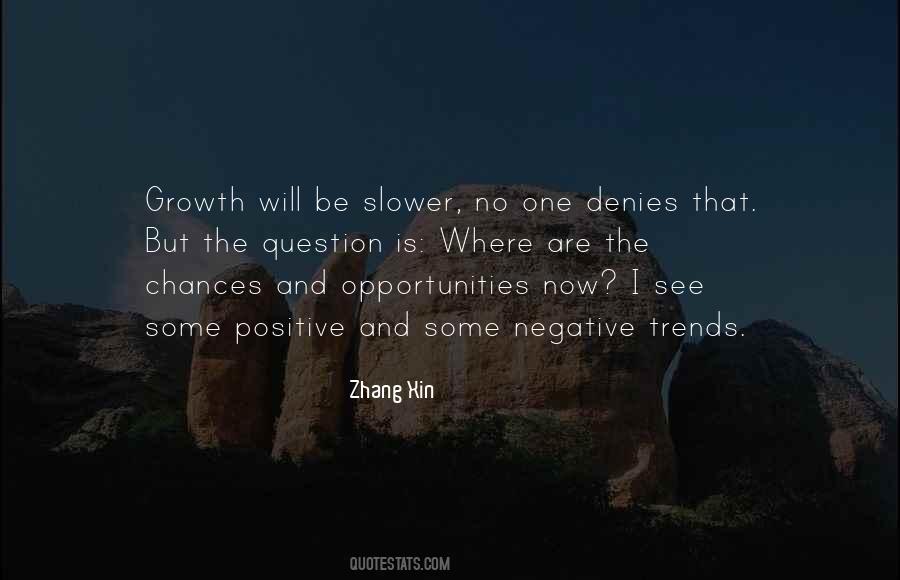 Zhang Xin Quotes #750680