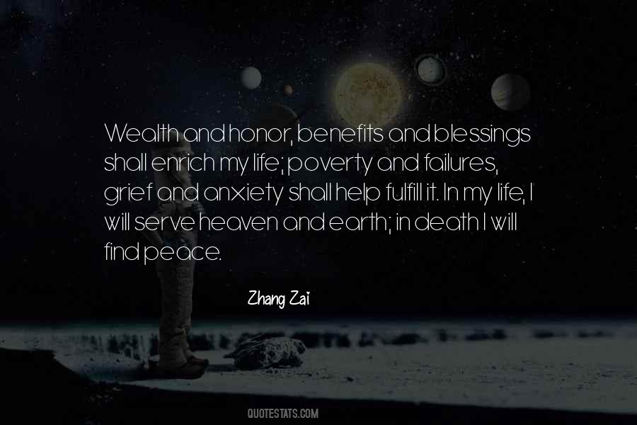 Zhang Zai Quotes #722116 Zhang Zai Quotes #722116