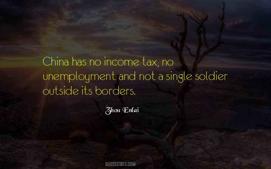 Zhou Enlai Quotes #840584