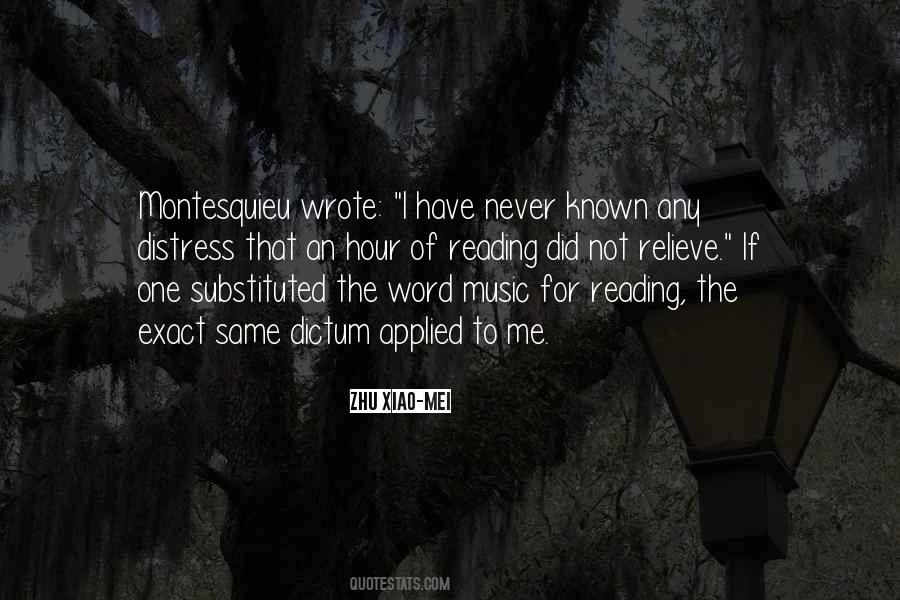 Zhu Xiao-Mei Quotes #1815220 Zhu Xiao-Mei Quotes #1815220