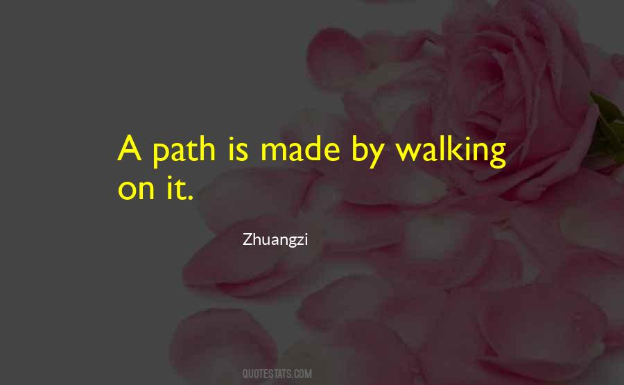 Zhuangzi Quotes #1370249