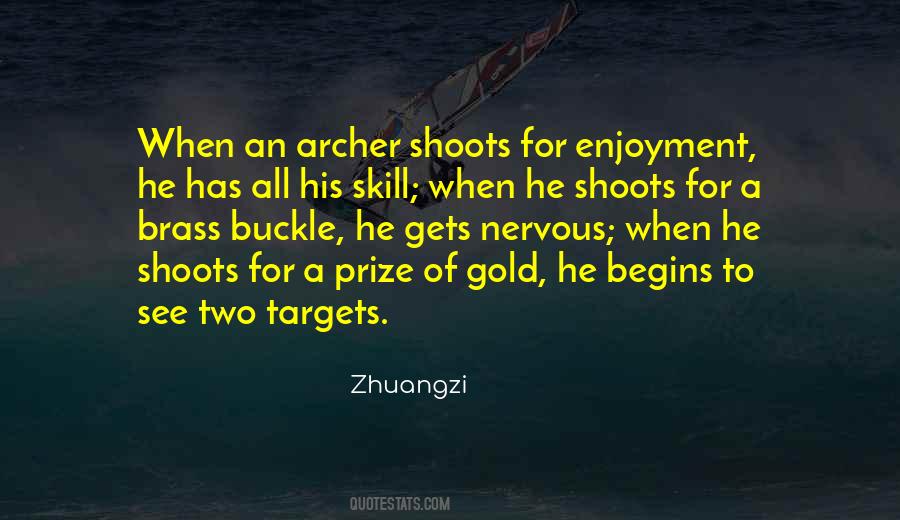 Zhuangzi Quotes #1806195