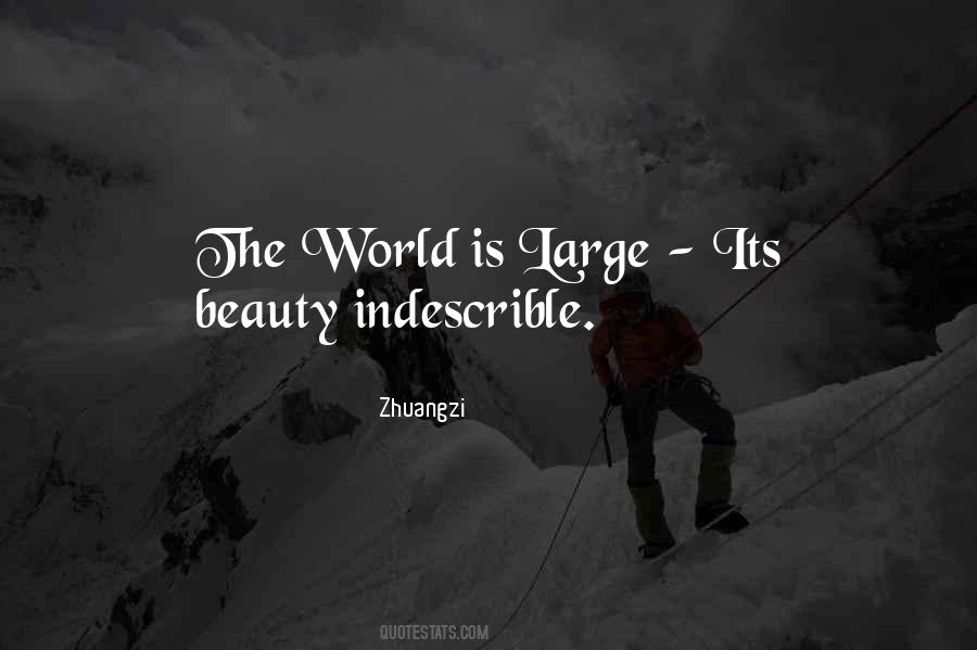 Zhuangzi Quotes #355122