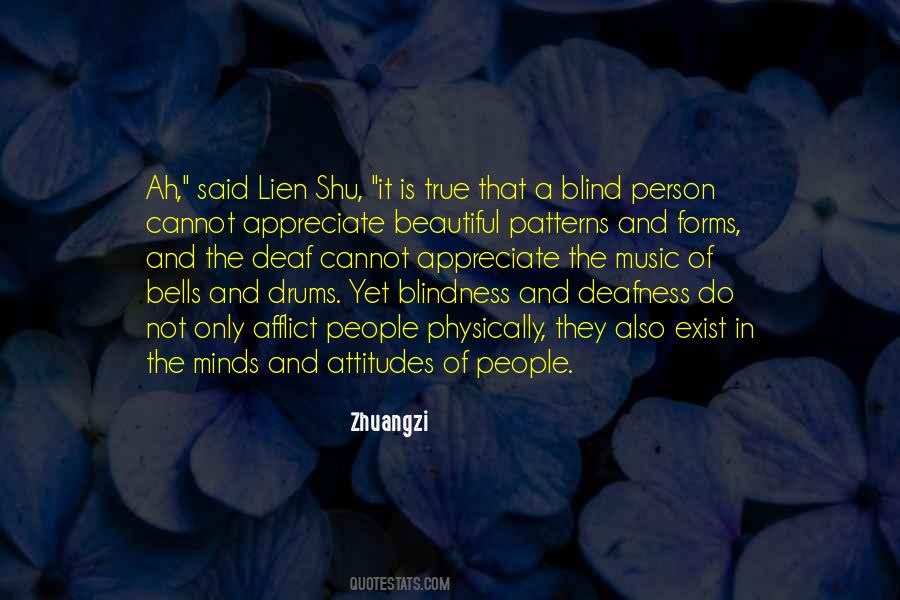 Zhuangzi Quotes #424175