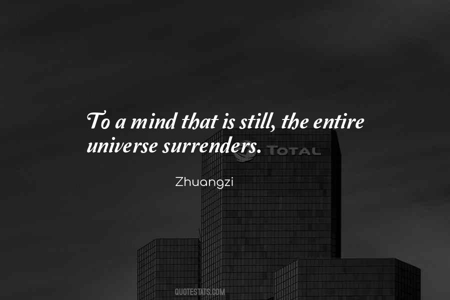 Zhuangzi Quotes #49690