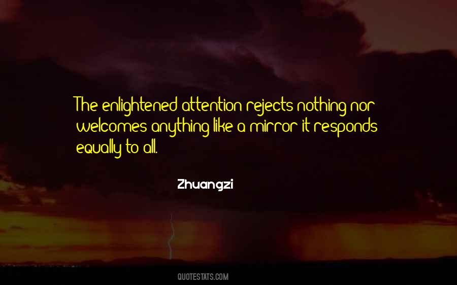 Zhuangzi Quotes #623961