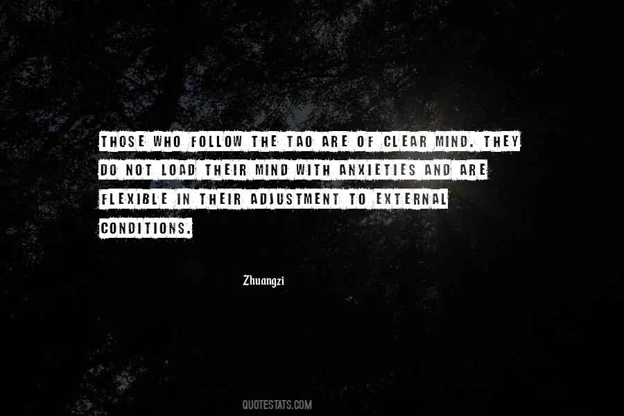 Zhuangzi Quotes #629086