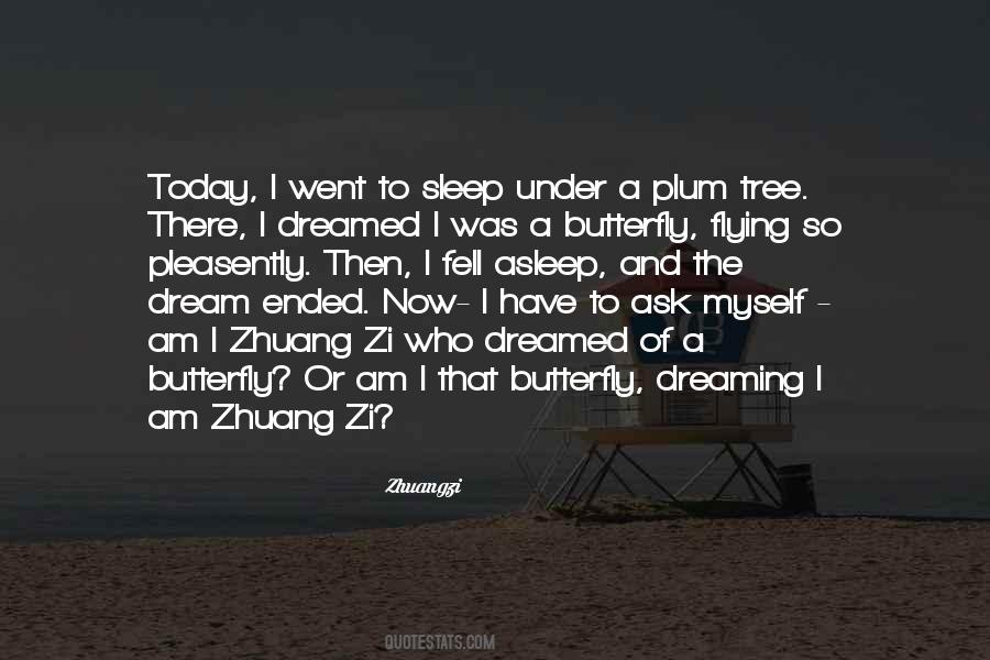 Zhuangzi Quotes #705360