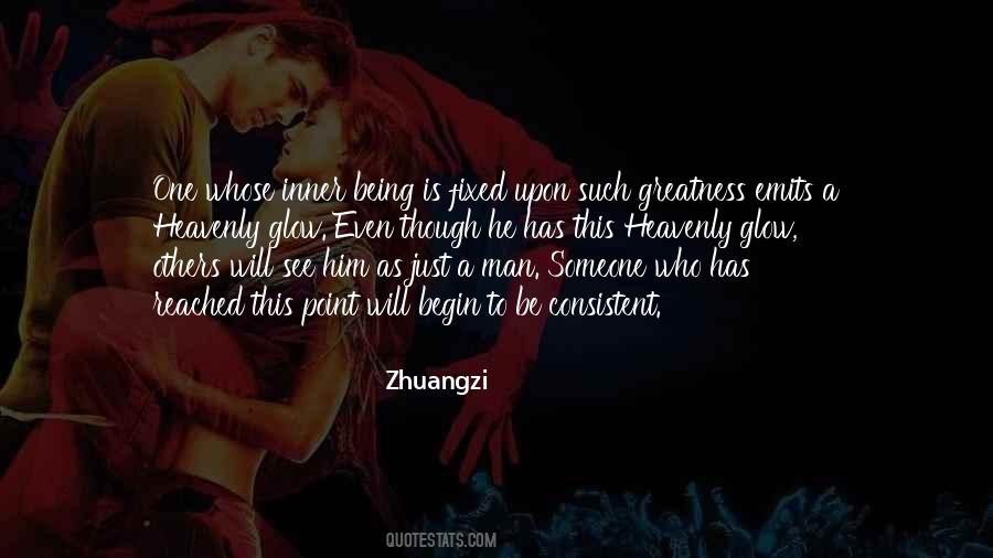 Zhuangzi Quotes #716730