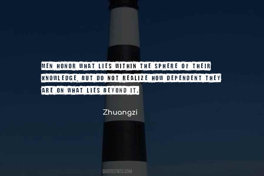 Zhuangzi Quotes #731842