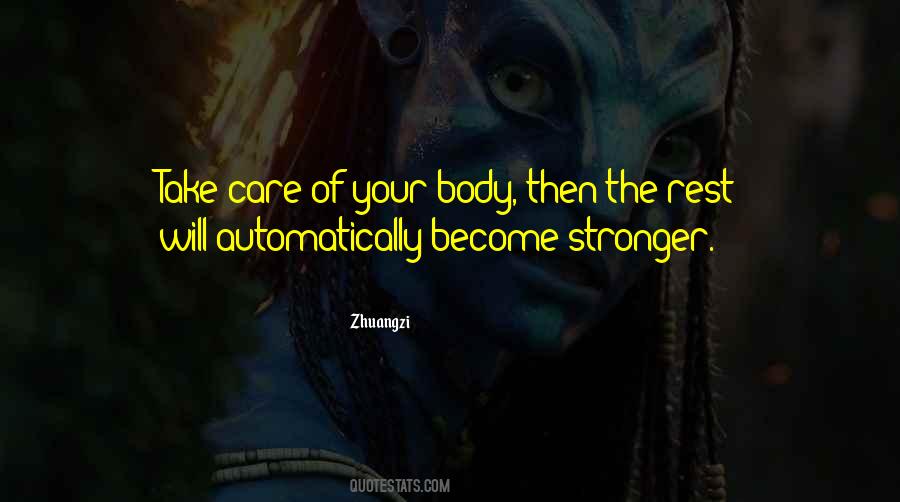 Zhuangzi Quotes #82897