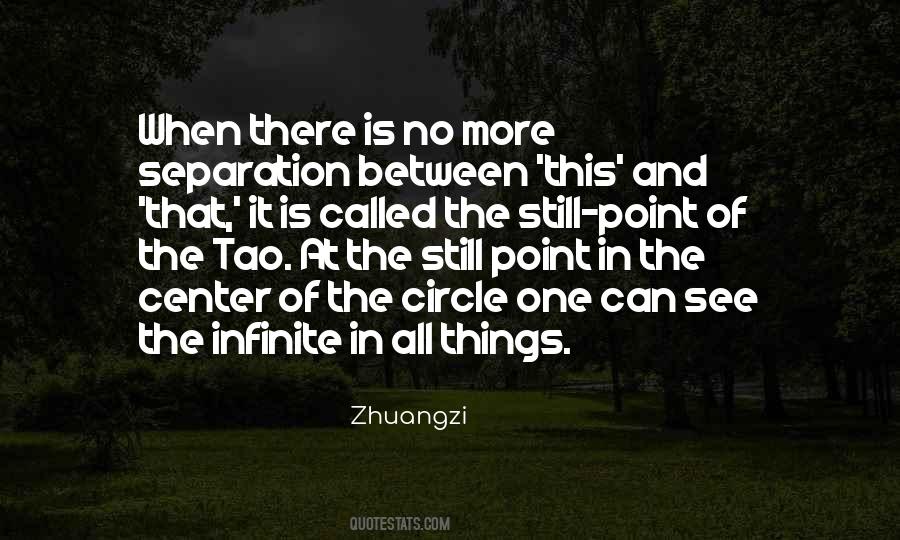 Zhuangzi Quotes #993180