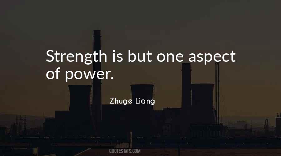 Zhuge Liang Quotes #1177633