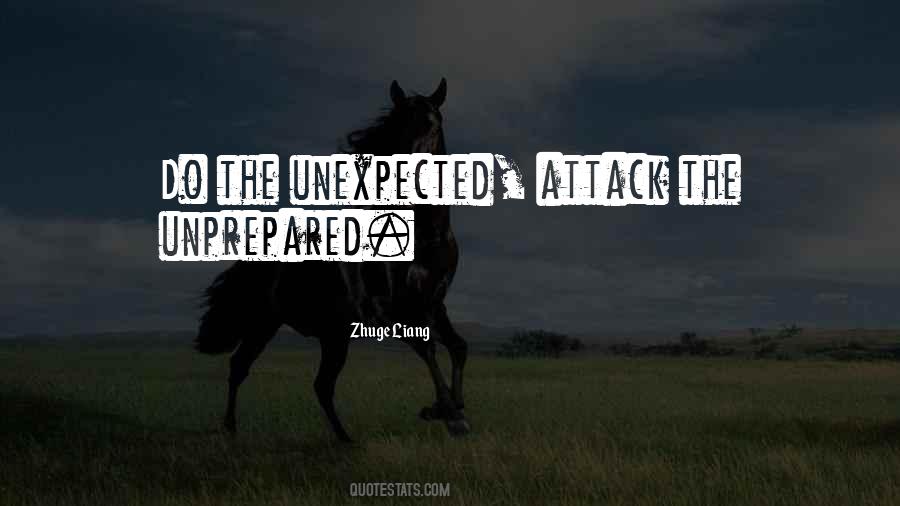 Zhuge Liang Quotes #1522523