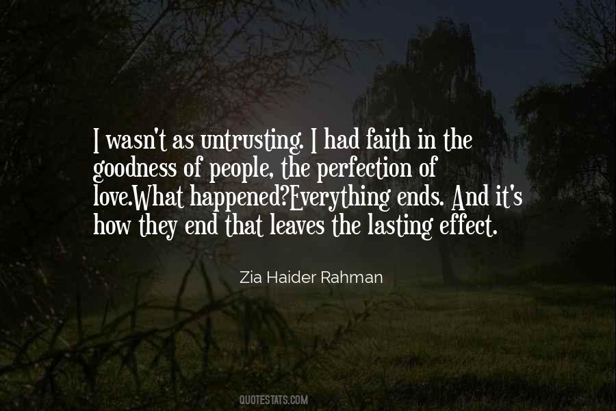 Zia Haider Rahman Quotes #1206754