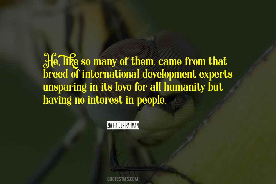 Zia Haider Rahman Quotes #124347