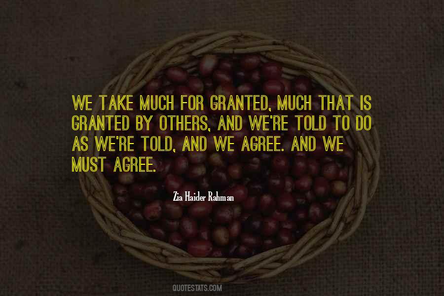Zia Haider Rahman Quotes #1461561