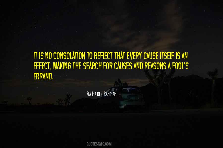 Zia Haider Rahman Quotes #1484665