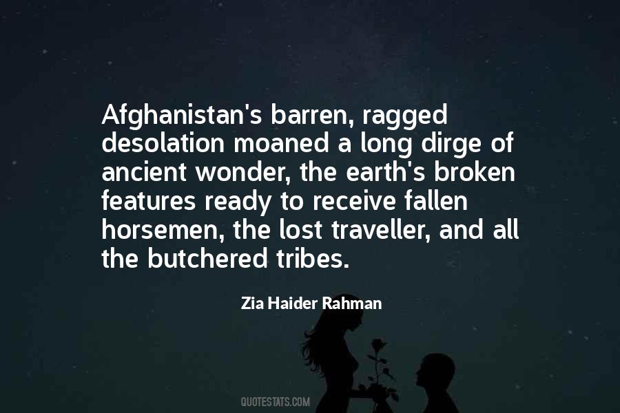 Zia Haider Rahman Quotes #763178