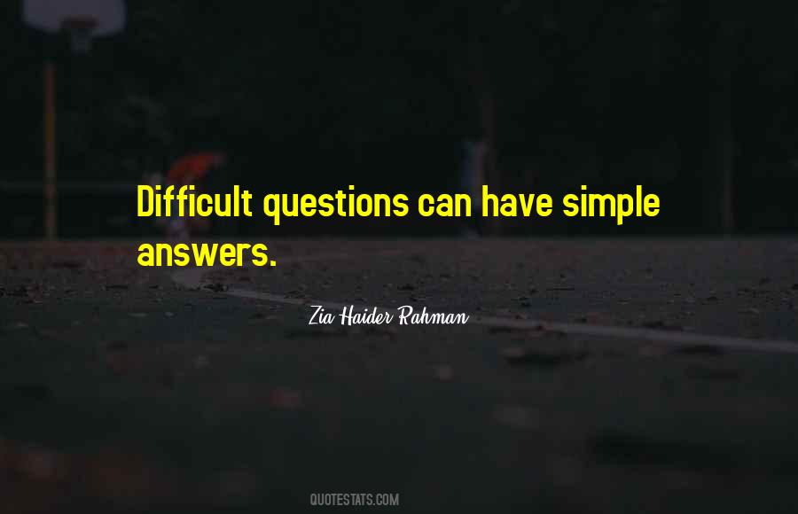 Zia Haider Rahman Quotes #839215