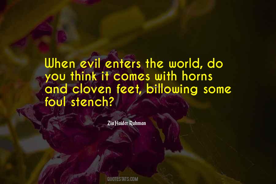 Zia Haider Rahman Quotes #887293