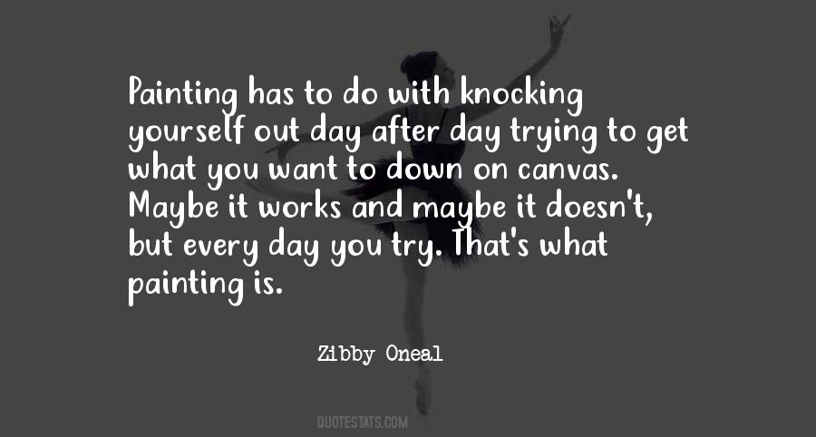 Zibby Oneal Quotes #1164191