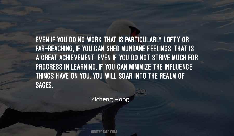 Zicheng Hong Quotes #1747038