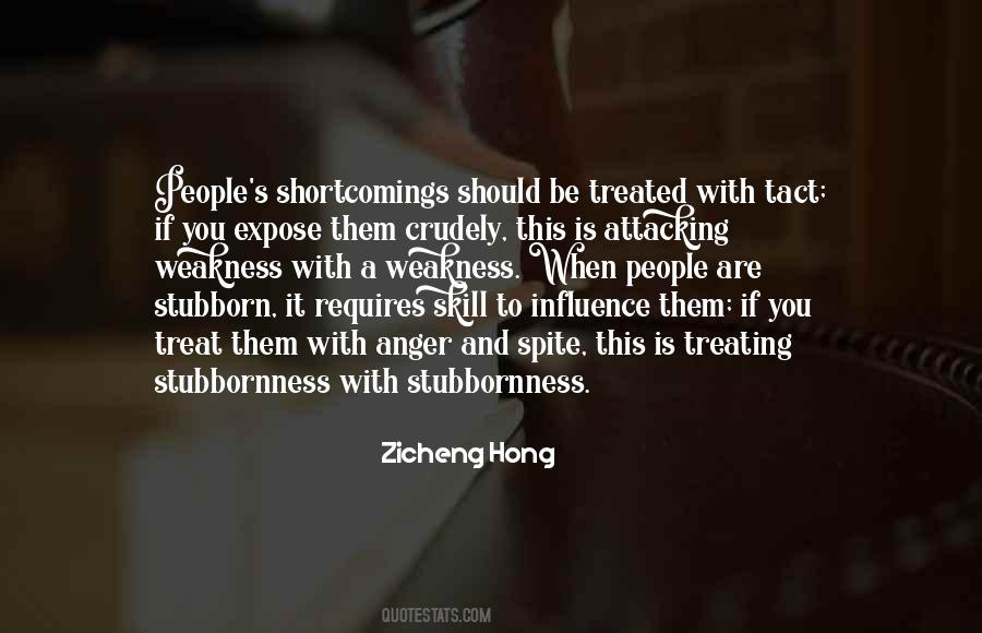 Zicheng Hong Quotes #1756468