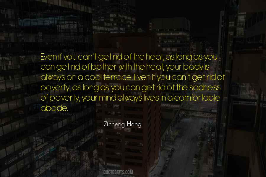 Zicheng Hong Quotes #367579