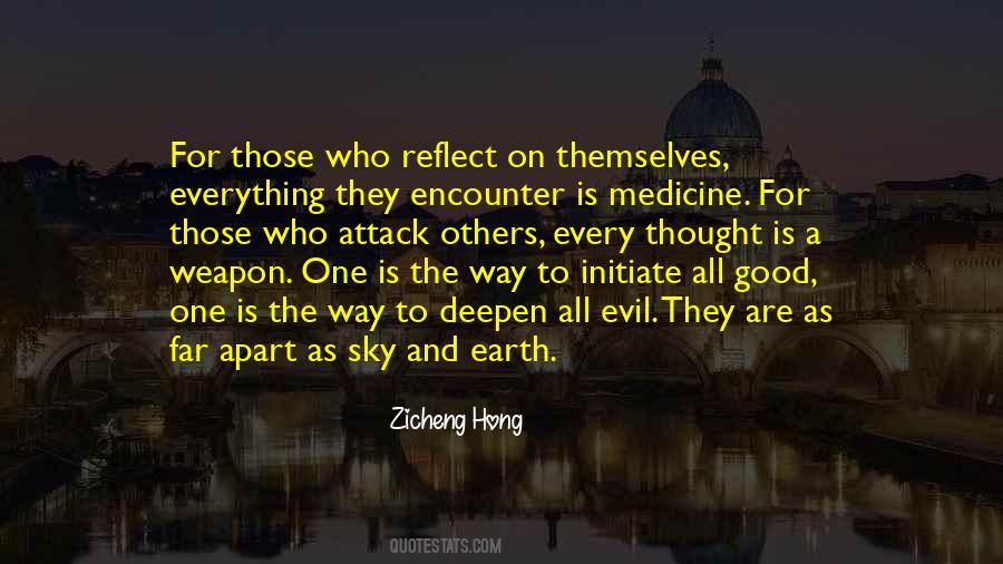 Zicheng Hong Quotes #425703