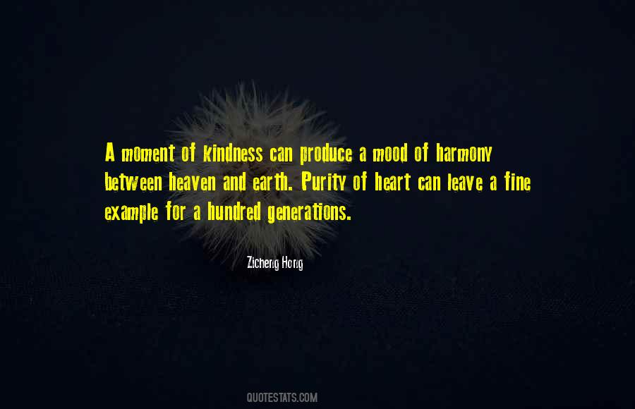 Zicheng Hong Quotes #446567
